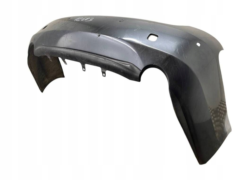 5215930932 бампер задній lexus gs iii Зі Шроту