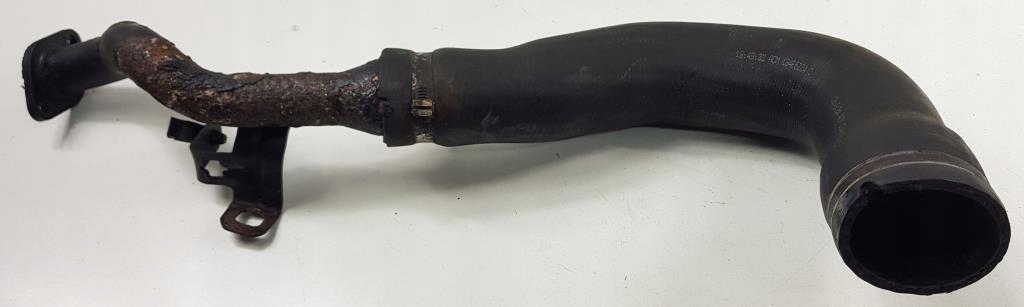 фото №6, Wąż труба шланг mercedes w204 cdi