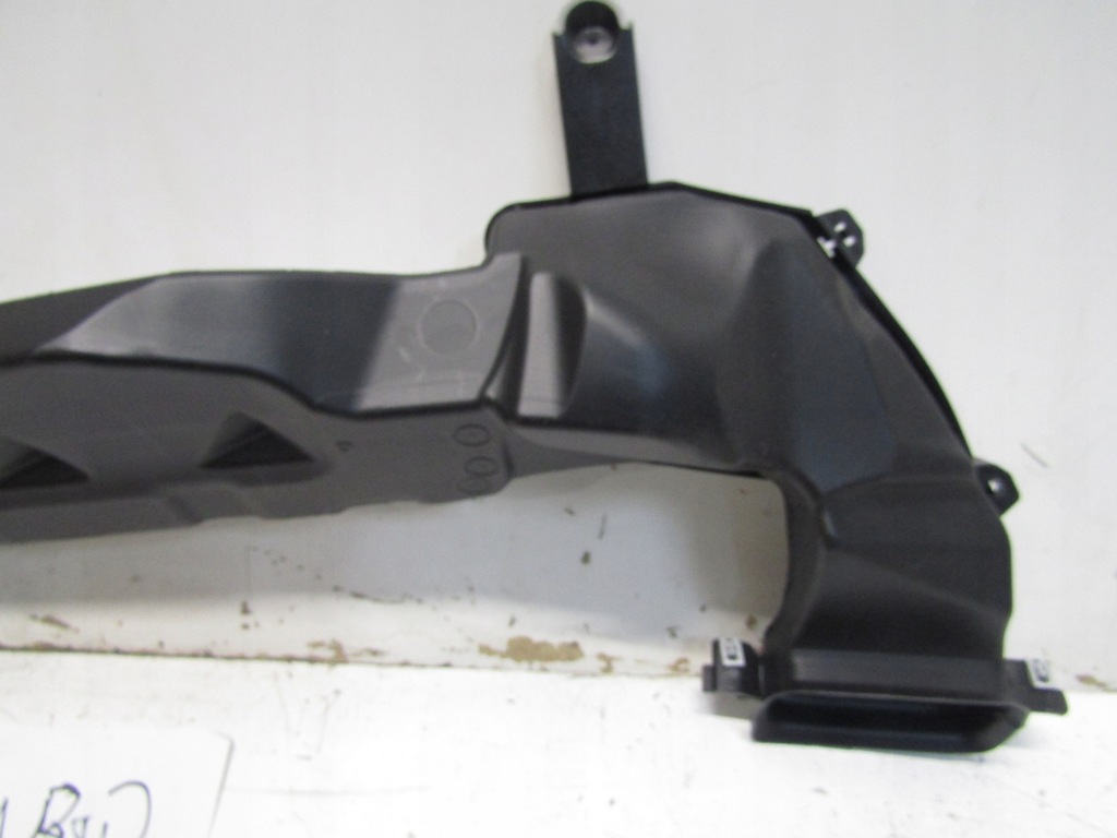 фото №11, Канал труба повітря обдув консолі bmw 8 g14 g15 g16 9396272 комплект