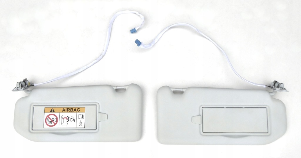 фото №1, Солцезащитный козырёк козырьки солнцезащитные opel grandland x