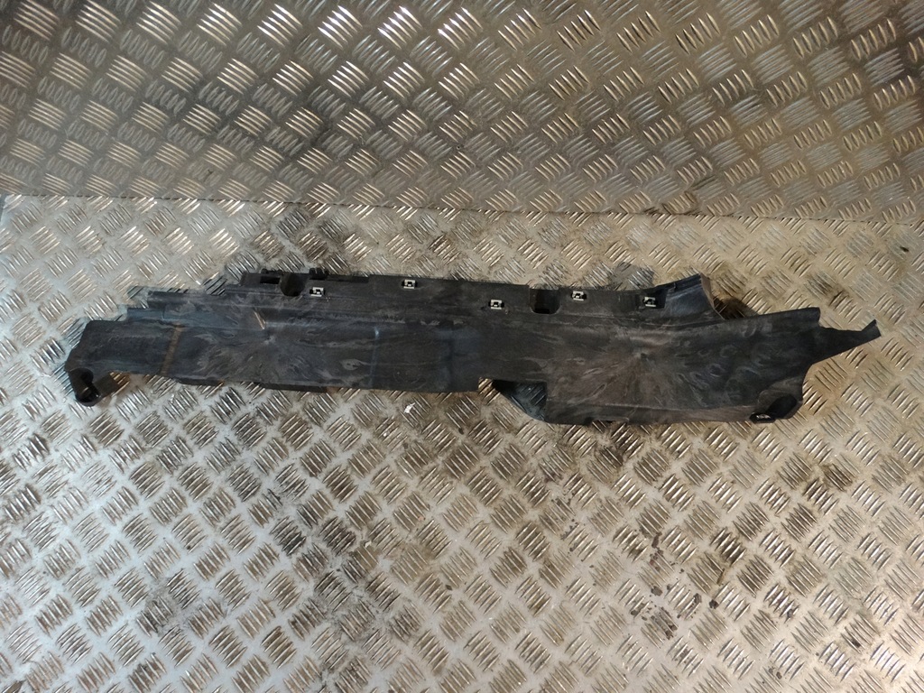 фото №1, Канал трубка правый mercedes gls w167 1