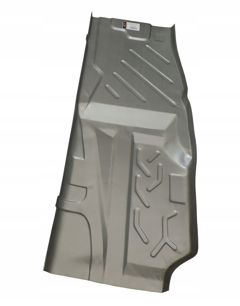 фото №1, Підлога ремкомплект mercedes w123 перед+ задня оцинковка ліва