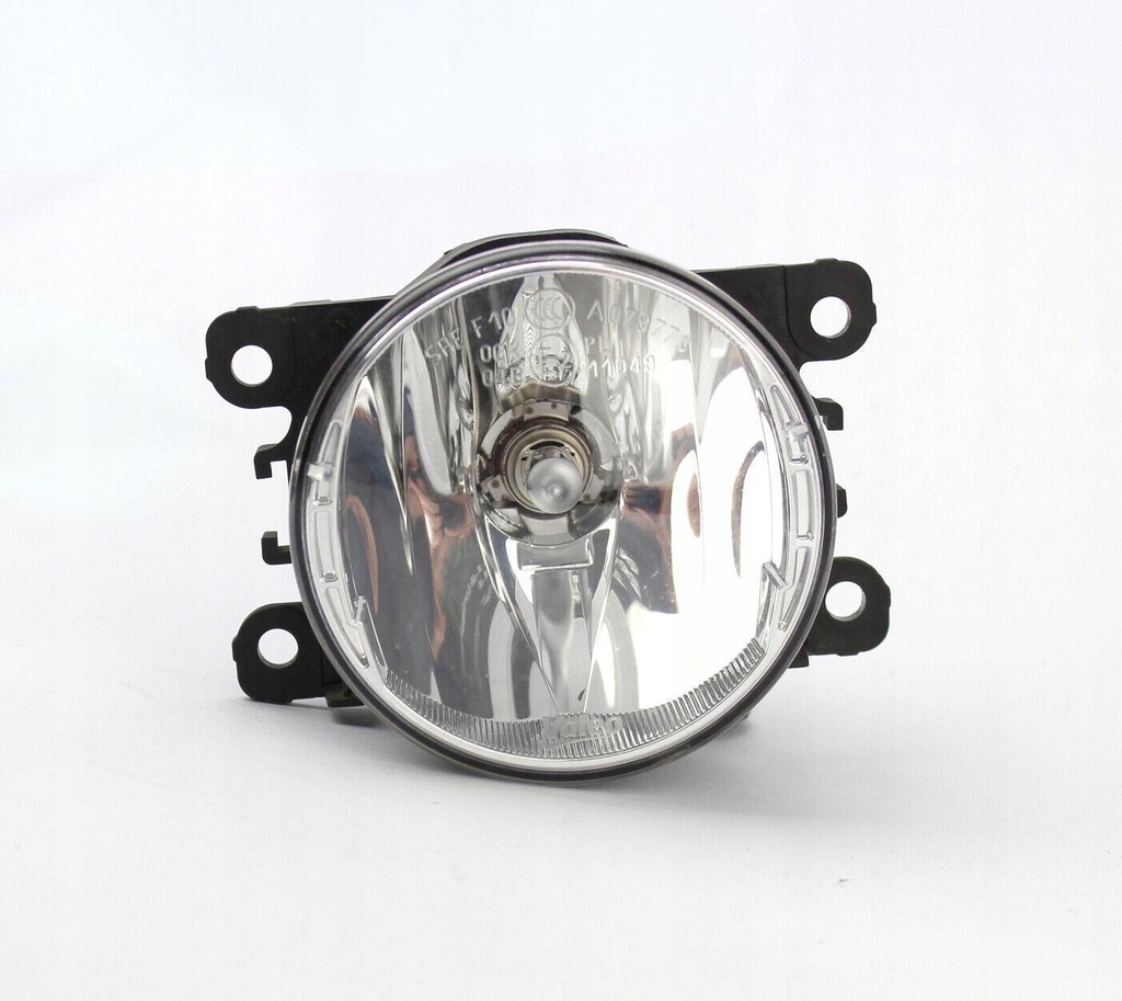 фото №5, Smart forfour 453 правий передній фара mgły оригінальний a4158200256