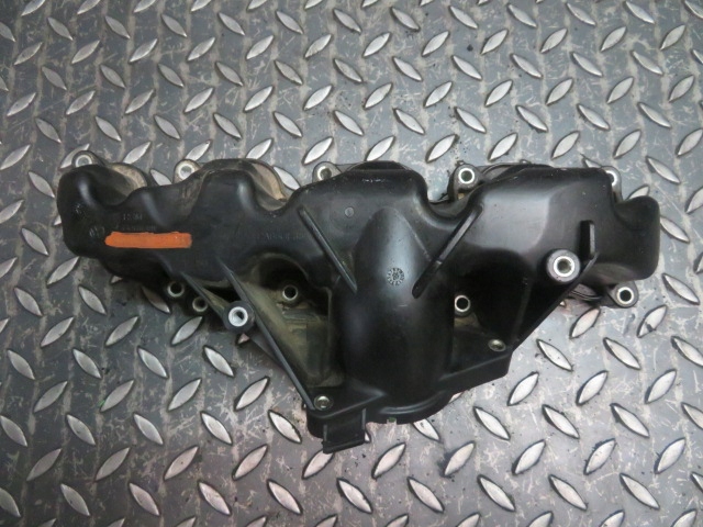 фото №1, Коллектор всасывающий 03l129711as volkswagen crafter