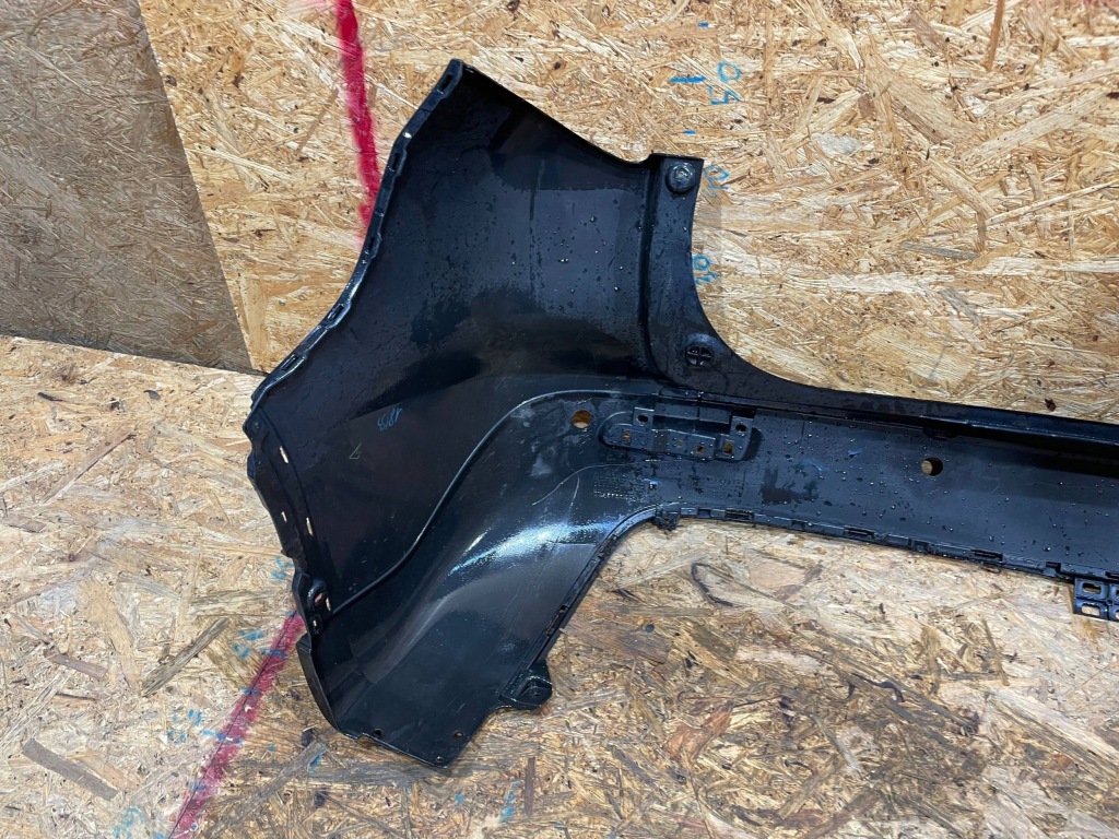 Suzuki vitara iii 3 ly 15- бампер задний  задний Киев