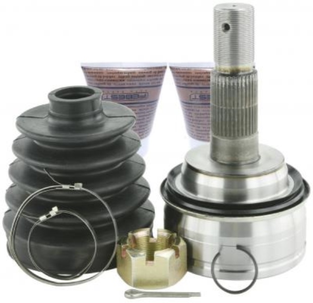 фото №1, Шарнир приводной наружный перед do toyota sequoia 4.7 5.7