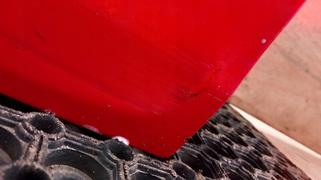 фото №8, Vw golf vi 5d двері перед правий ly3d