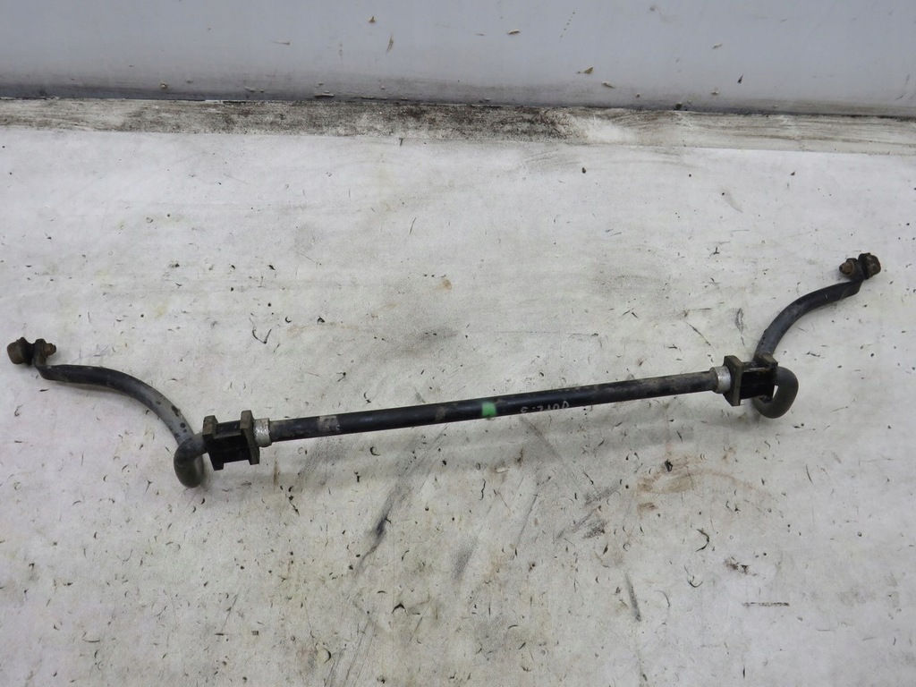 фото №1, Тяга стабилизатора перед outlander iii