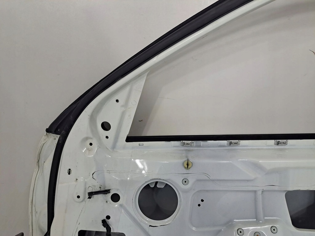 фото №13, Bmw x6 e71 2010 перед сторона правая дверь передние