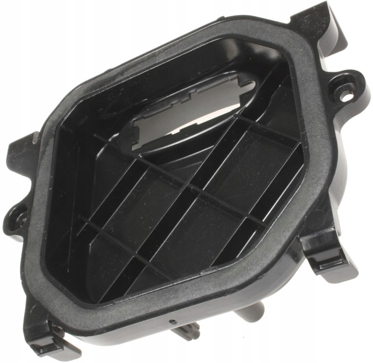 фото №2, Заглушка защита фара левая skoda octavia ii