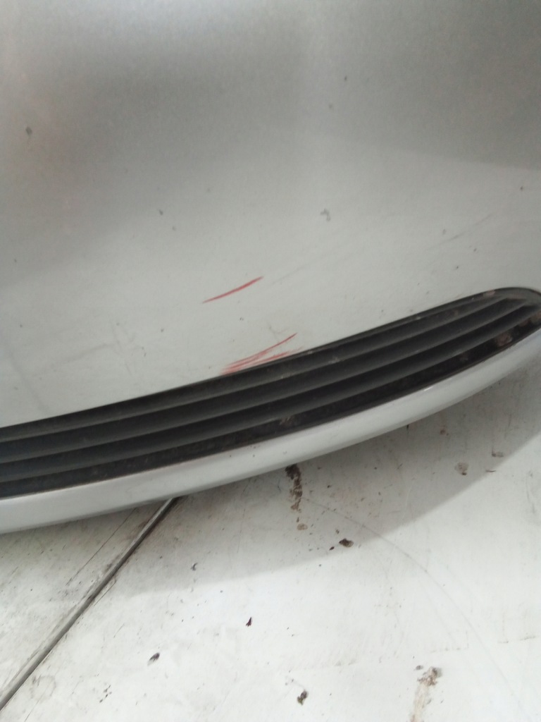 фото №8, D161 бампер перед insignia z176