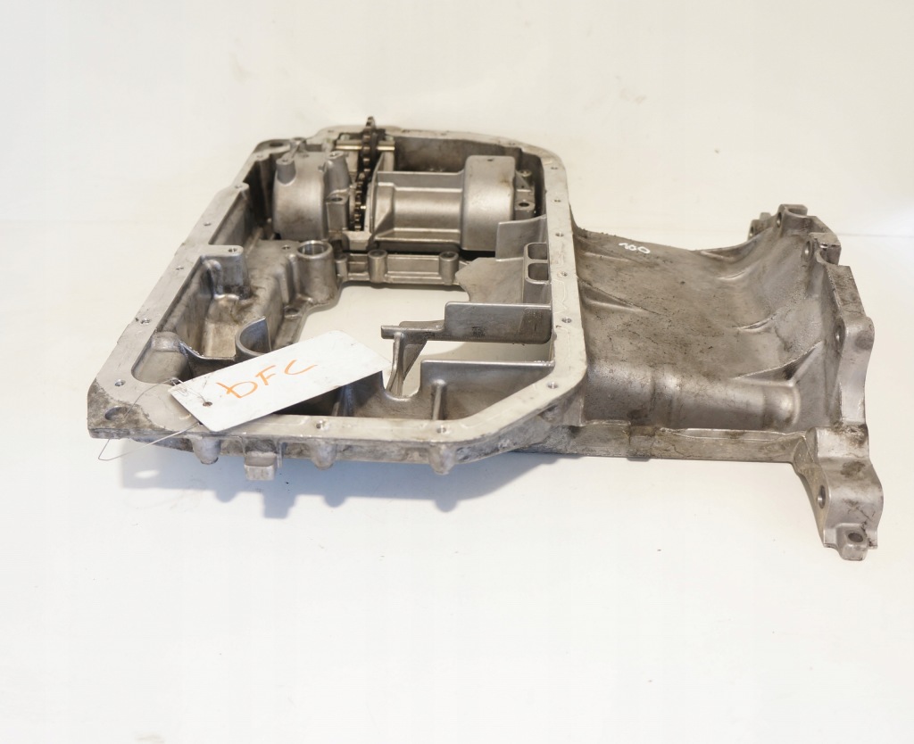 Піддон масляна audi a4 a6 a8 2.5 tdi 059103603m в Україні