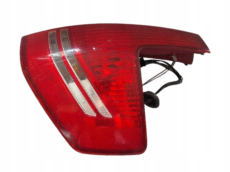 фото №1, Лампа права задня 9655863980 hb citroen c4