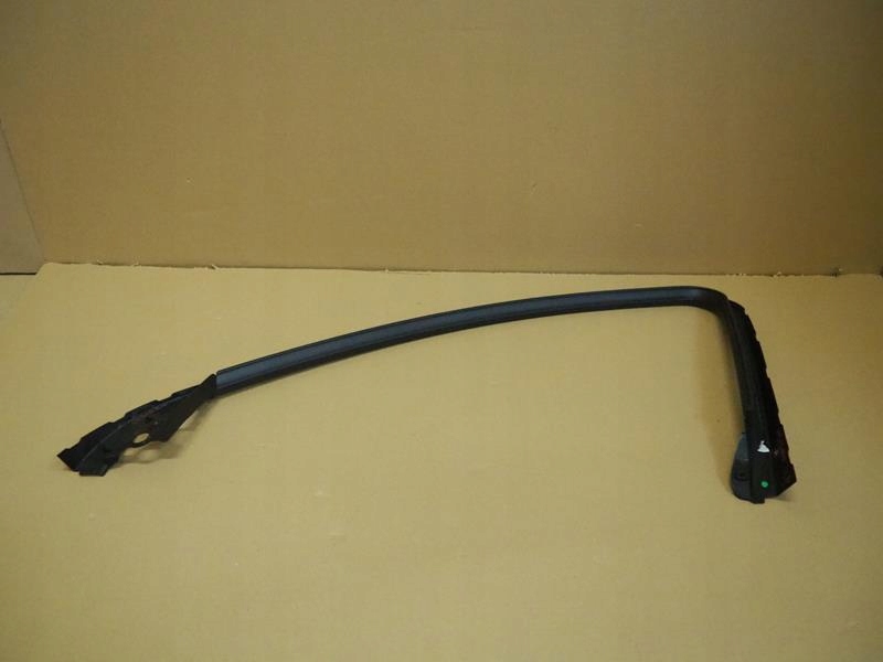 фото №2, Рамка дверь левый перед opel insignia a