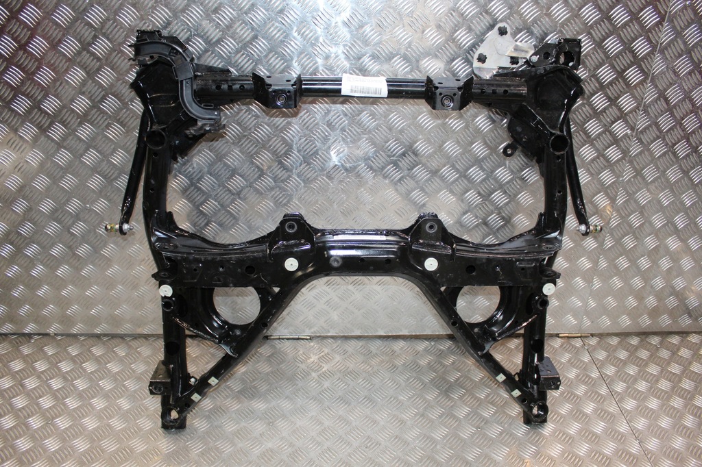 фото №1, Bmw 2 f23 4 f33 f36 подрамник балка перед стабилизатор