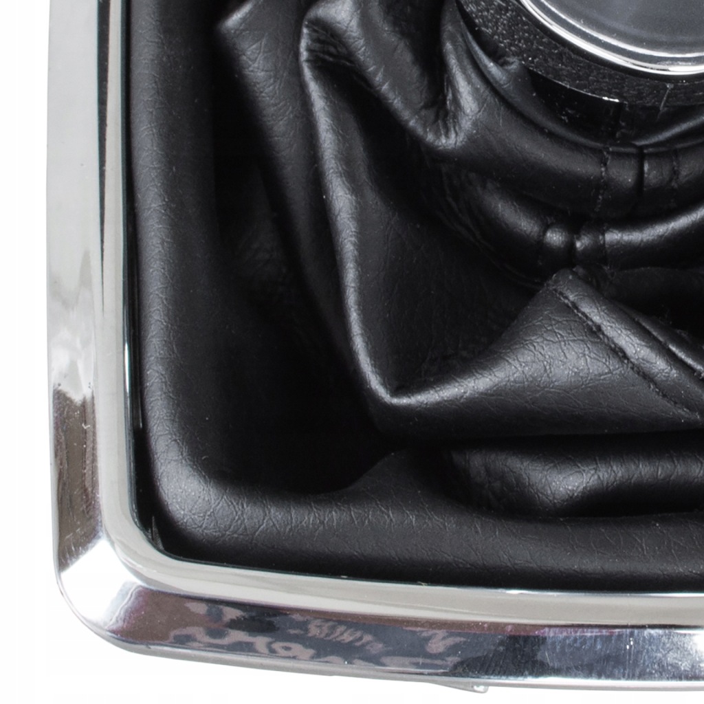 Ручка рычаг переключения передач чехол к автомобиля ford focus mk2 fiesta mk7 в Украине