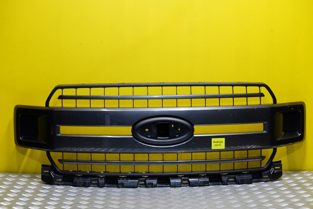 фото №1, Ford f150 2018-2020 решітка радіатора решітка радіатора перед usa