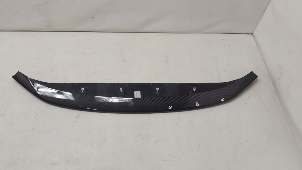 фото №12, Спойлер карбон maserati levante trofeo gts lift