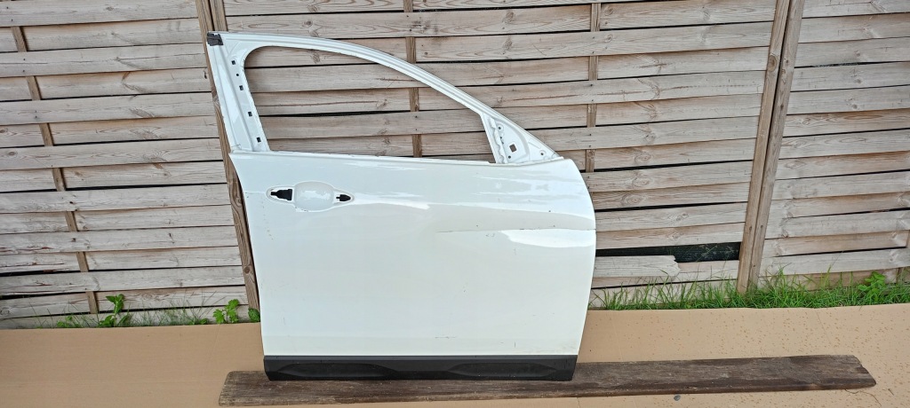 фото №1, Дверь передние правое bmw x1 f48 с молдинг 15-22rok оригинал