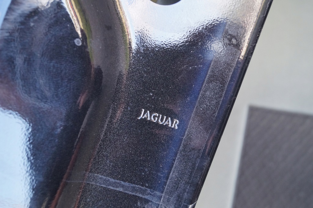 Дверь перед передние левая jaguar e-pace 17-20 Киев