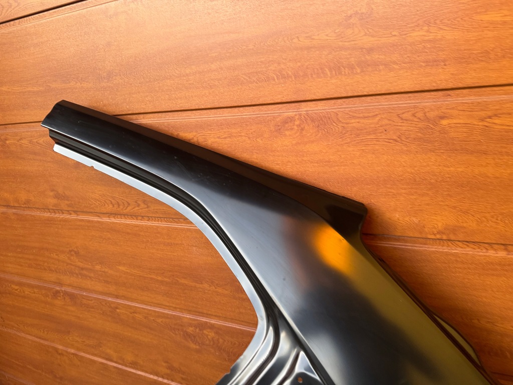 фото №10, Mitsubishi eclipse cross lift 17-24r обшивка крыла порог задние левая задняя