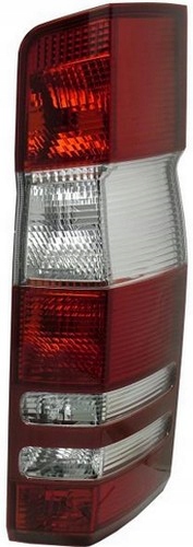 фото №1, Лампа задня права dodge mercedes sprinter furgon07