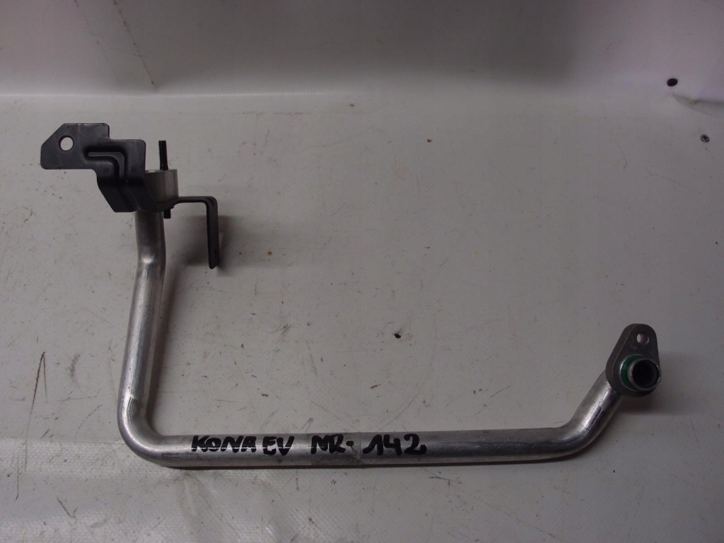 фото №1, Трубка шланг кондиціонера kona lift electric