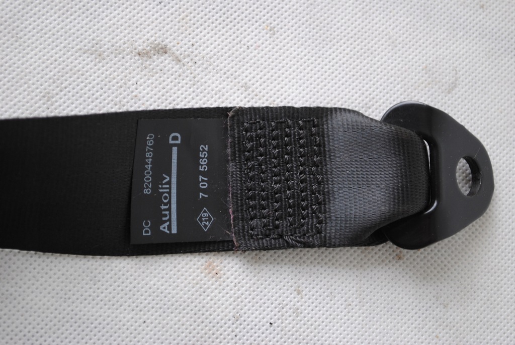 фото №5, Pas безпеки 8200448760