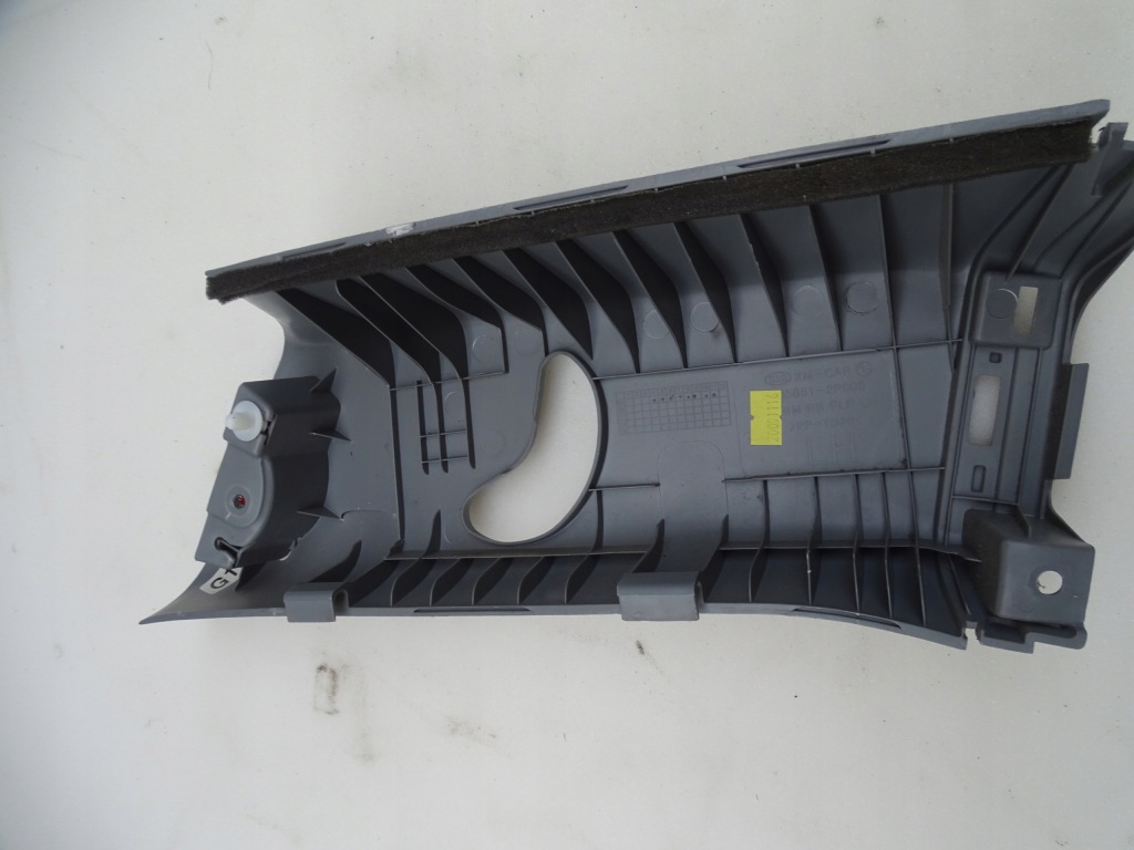 фото №4, Захист стійка kia sorento ii 2009-