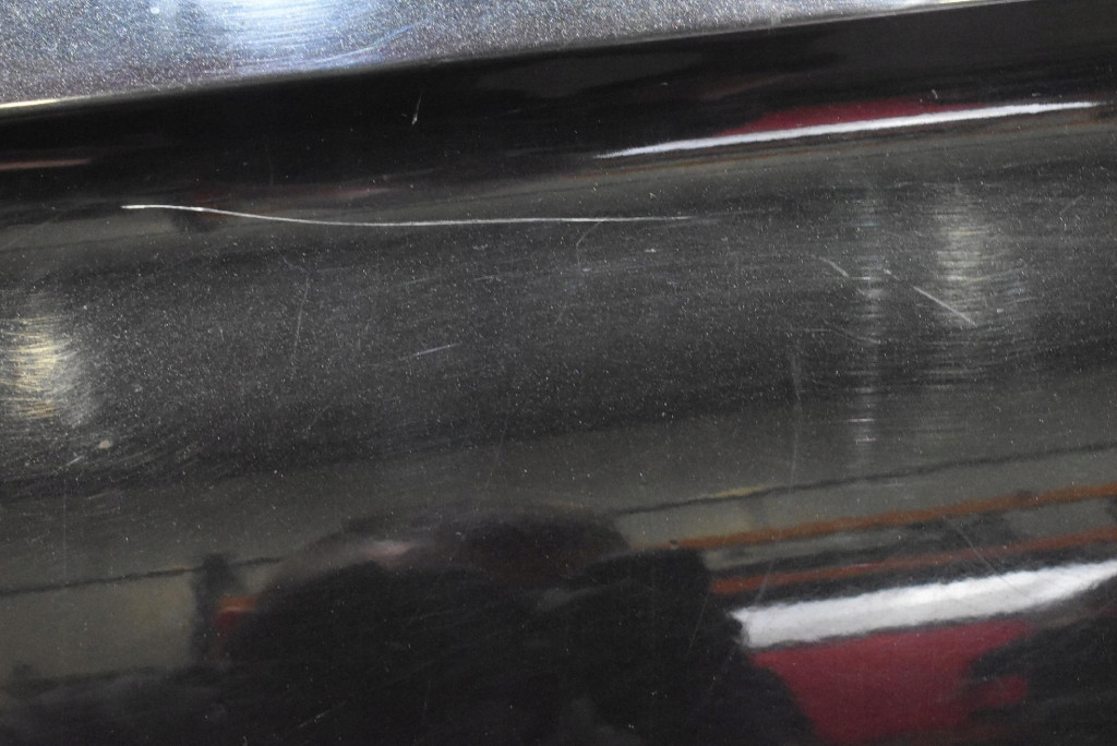 фото №9, Дверь правое задняя задние c197 mercedes cls c219 w219 04-08