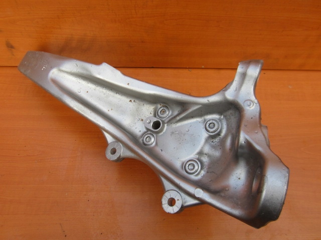 фото №6, Bmw f10 f11 f01 f02 f06 f07 поворотный кулак левая перед передняя 6775767 bezwypade