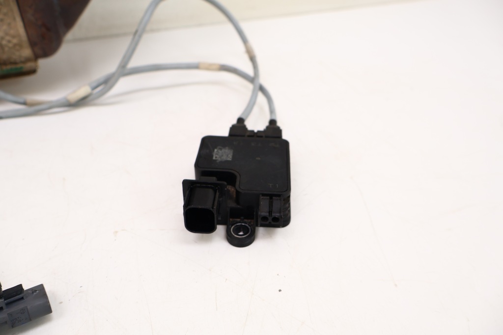 фото №6, Maserati grecale 2.0 mhev каталізатор 670179721