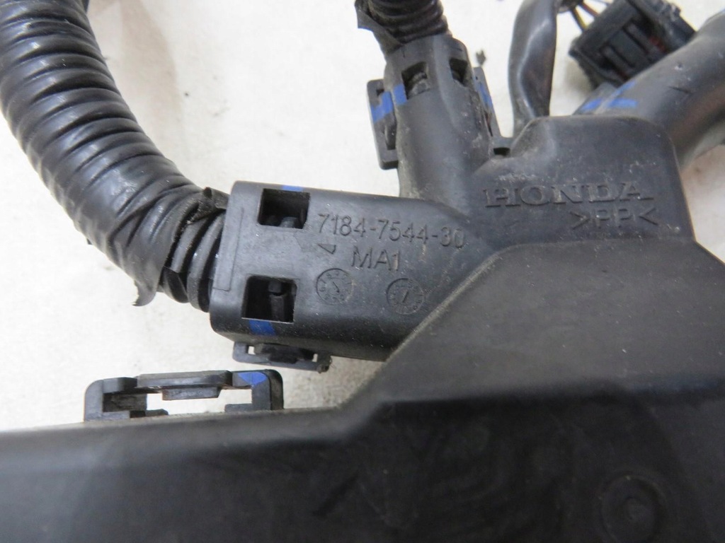 фото №11, Жгут двигателя honda crv iv 2.0 32110-r6f-e010