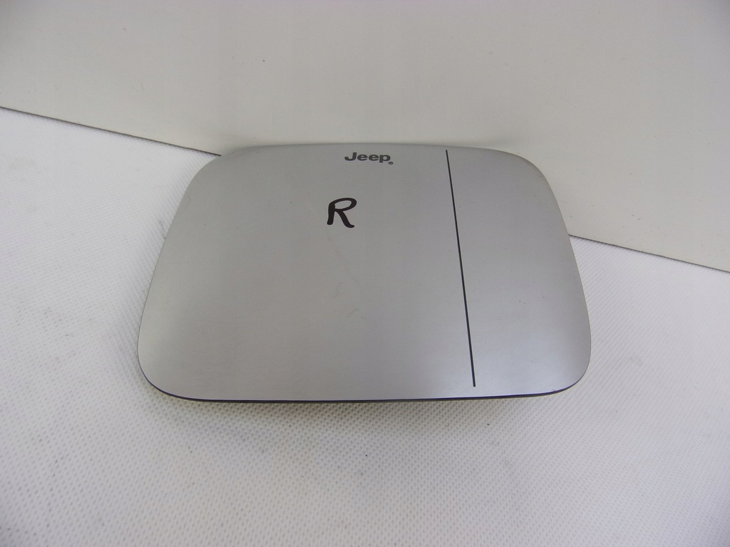 фото №1, Jeep renegade вкладыш зеркало правый