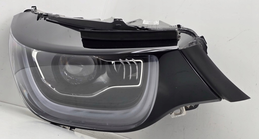 фото №1, Bmw i3 lci lift full led фара правий лампа передня права 9853420 ідеальний стан