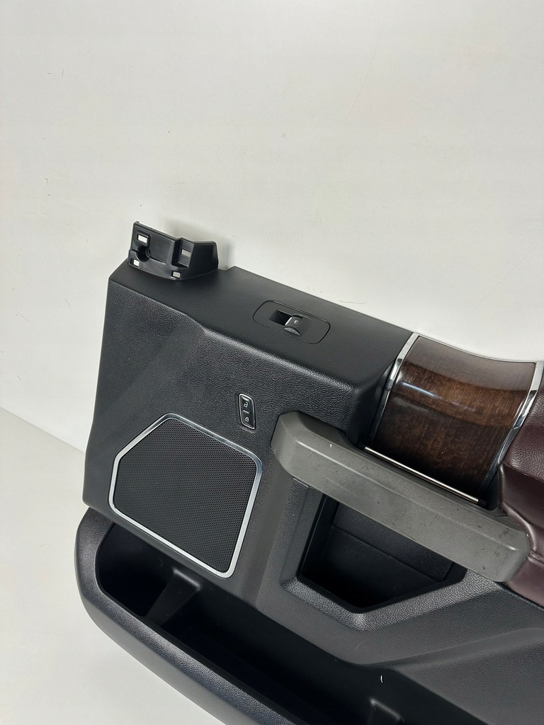 фото №10, Ford f150 15- xiii supercrew обшивка дверь правый перед