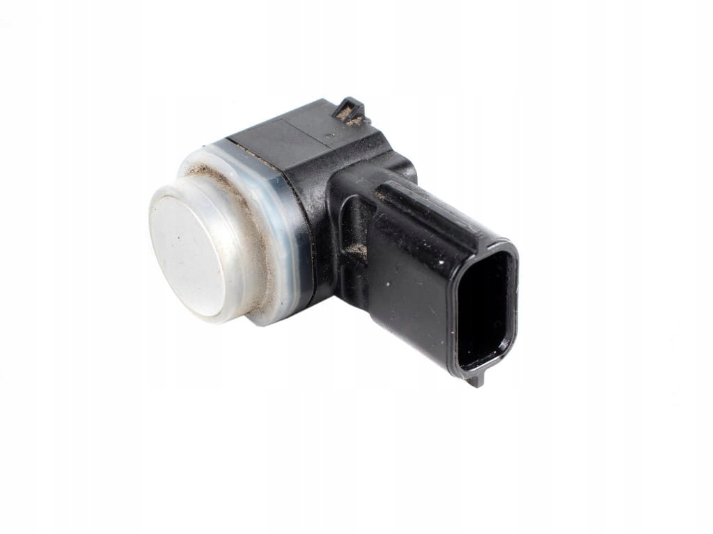 фото №2, Датчик паркування pdc сріблястий renault captur ii