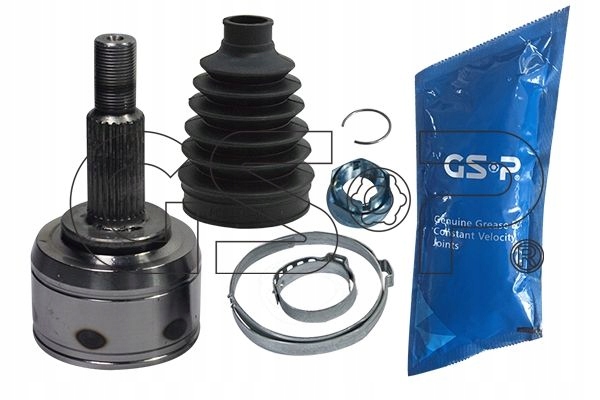 Шрус  привідний gsp 850162 391004751r Оригінал
