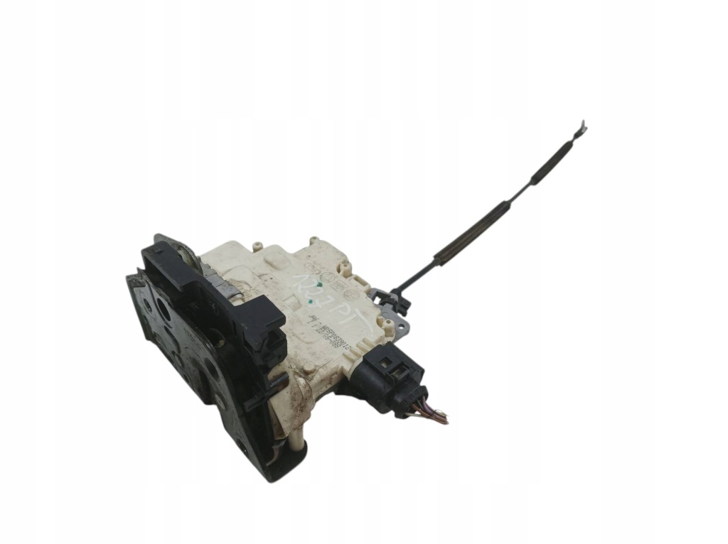 фото №1, Замок дверь задняя правый 5p0839012 seat altea i 2004-