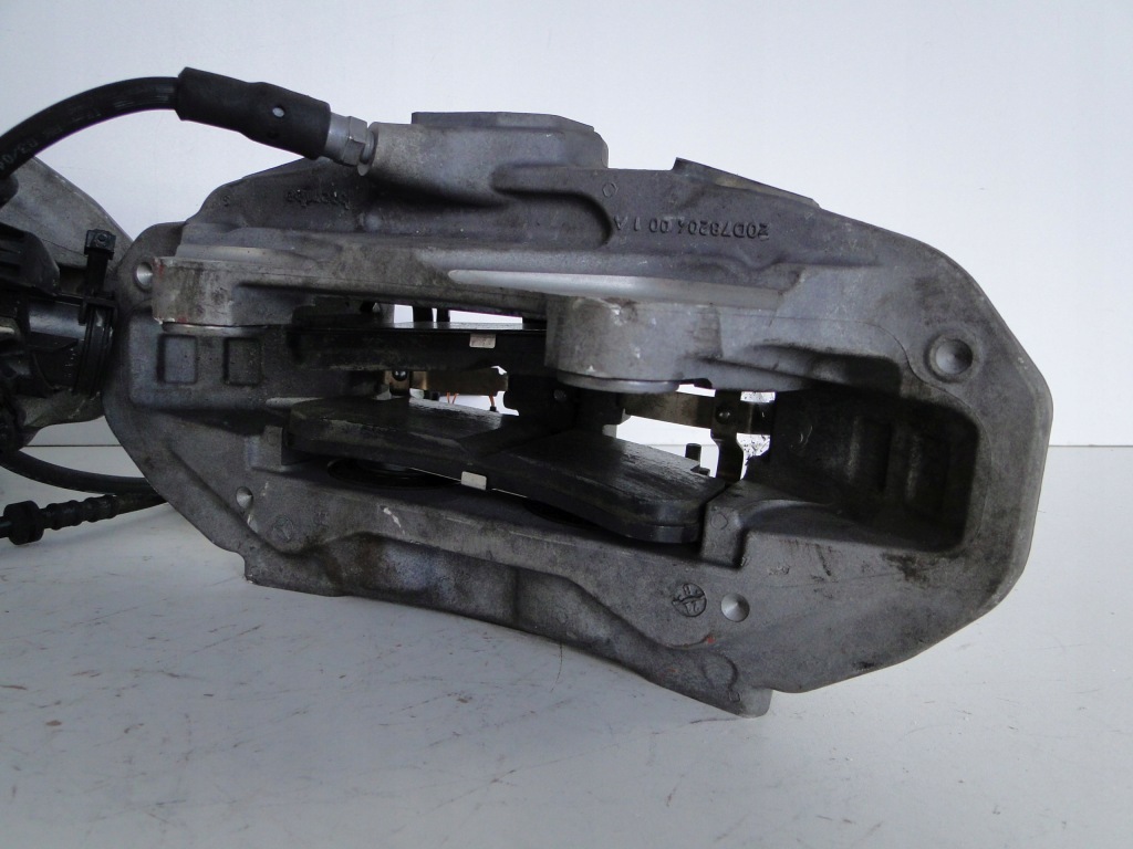 Mercedes супорт гальмівний передній правий лівий комплект eqs 297 v297 Київ