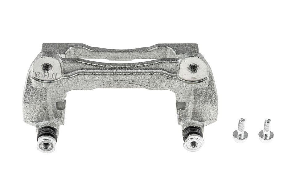 фото №1, Скоба суппорт тормозной lexus rx300 rx330 rx350 rx400h 03-09 toyota high