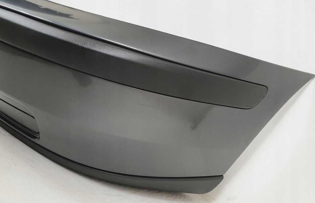 фото №6, Бампер передний перед 455-46 volvo v70 ii 09484238