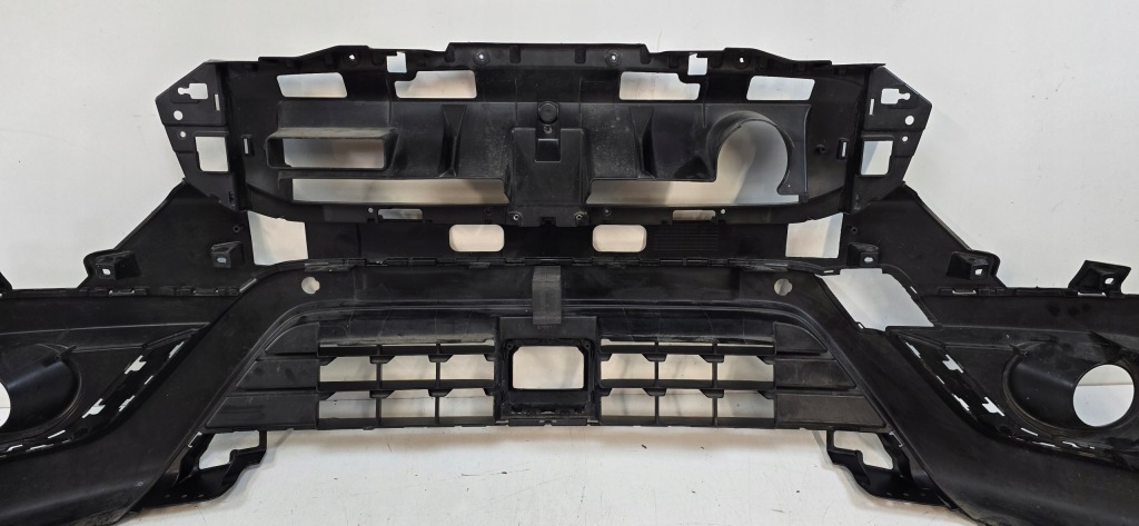 фото №9, Suzuki sx4 s cross scross lift бампер передній перед dół pdc 71721-64r0