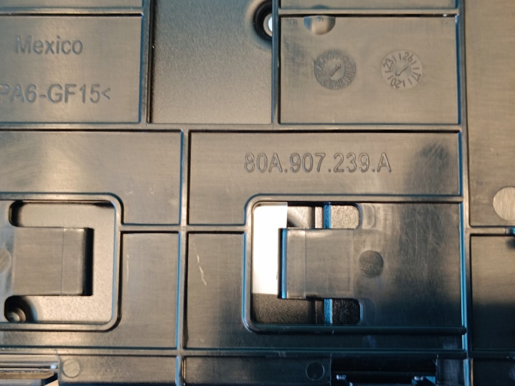 фото №9, Audi q5 fy lift 2.0 tdi 150kw 2022 r модуль блок управления помощи sos 4ke035282d