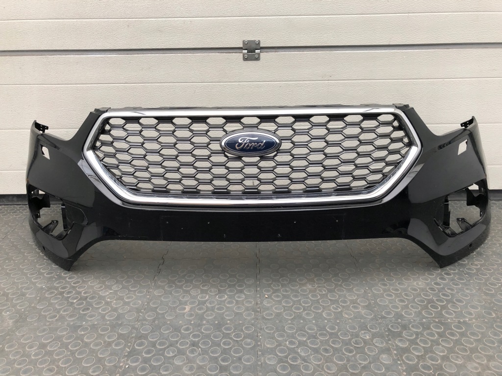 Купить Бампер ford kuga mk2 vignale рестайлинг  перед
