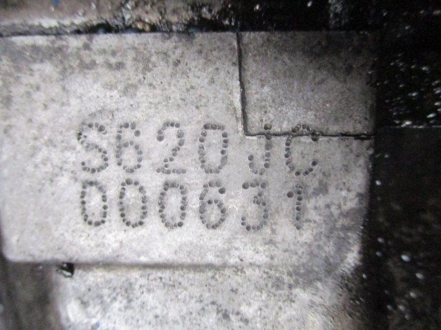 фото №6, Kia carens iii 2.0crdi коробка передач передач s620jc