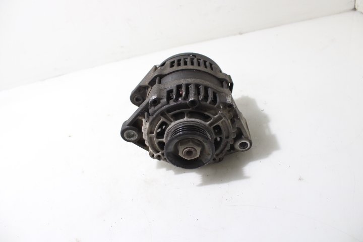 фото №1, Генератор chevrolet aveo t250 1.2