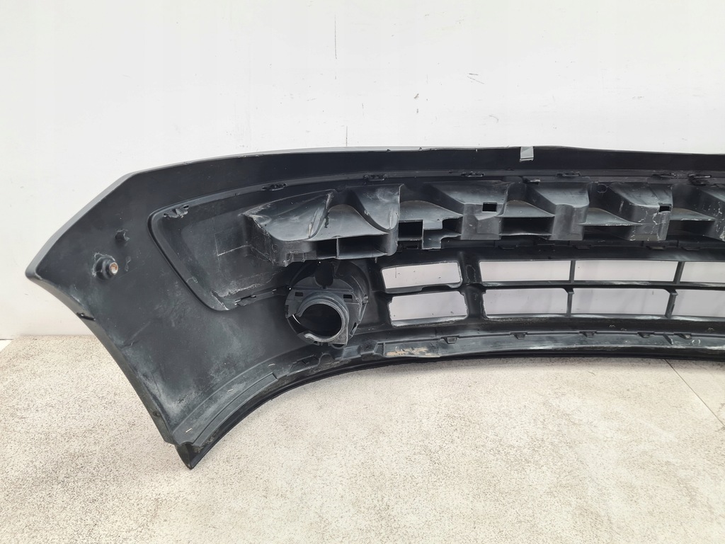 фото №14, Renault kangoo i lift бампер перед 8200152587