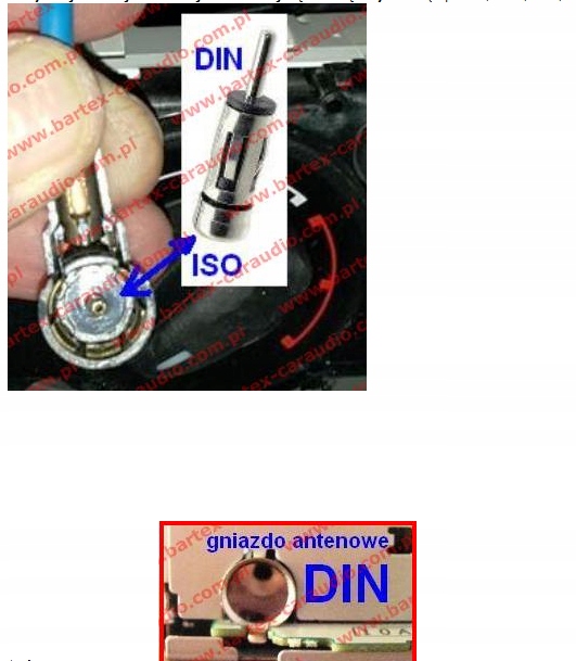 фото №10, Audi a2 1999-2005 рамки радіо + антена 61340