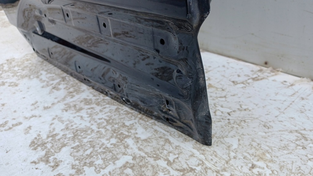 фото №5, Renault koleos ii двері праве задня задні